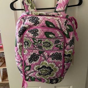 Vera Bradley backpack